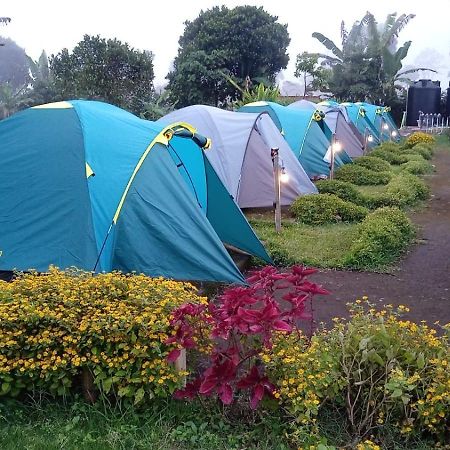 فندق The Gate Rinjani Sajang المظهر الخارجي الصورة