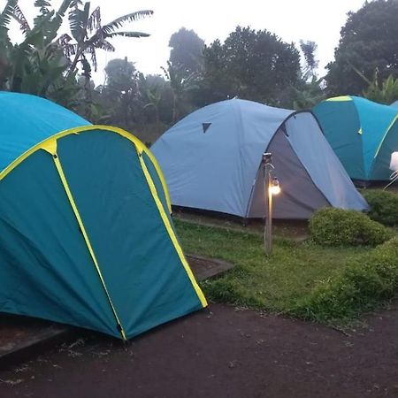 فندق The Gate Rinjani Sajang المظهر الخارجي الصورة