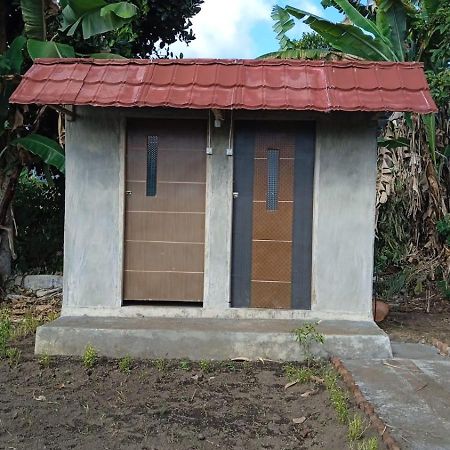 فندق The Gate Rinjani Sajang المظهر الخارجي الصورة