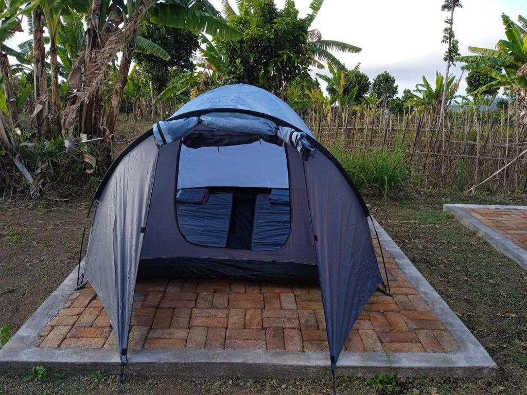 فندق The Gate Rinjani Sajang المظهر الخارجي الصورة