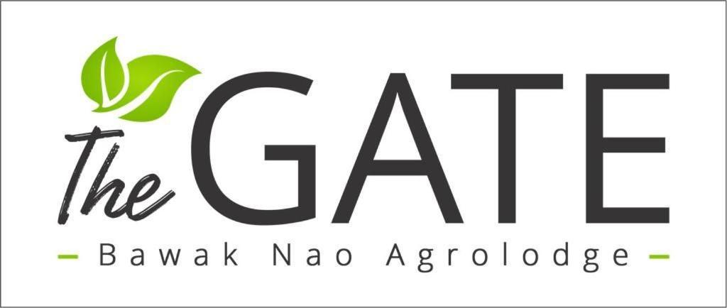 فندق The Gate Rinjani Sajang المظهر الخارجي الصورة
