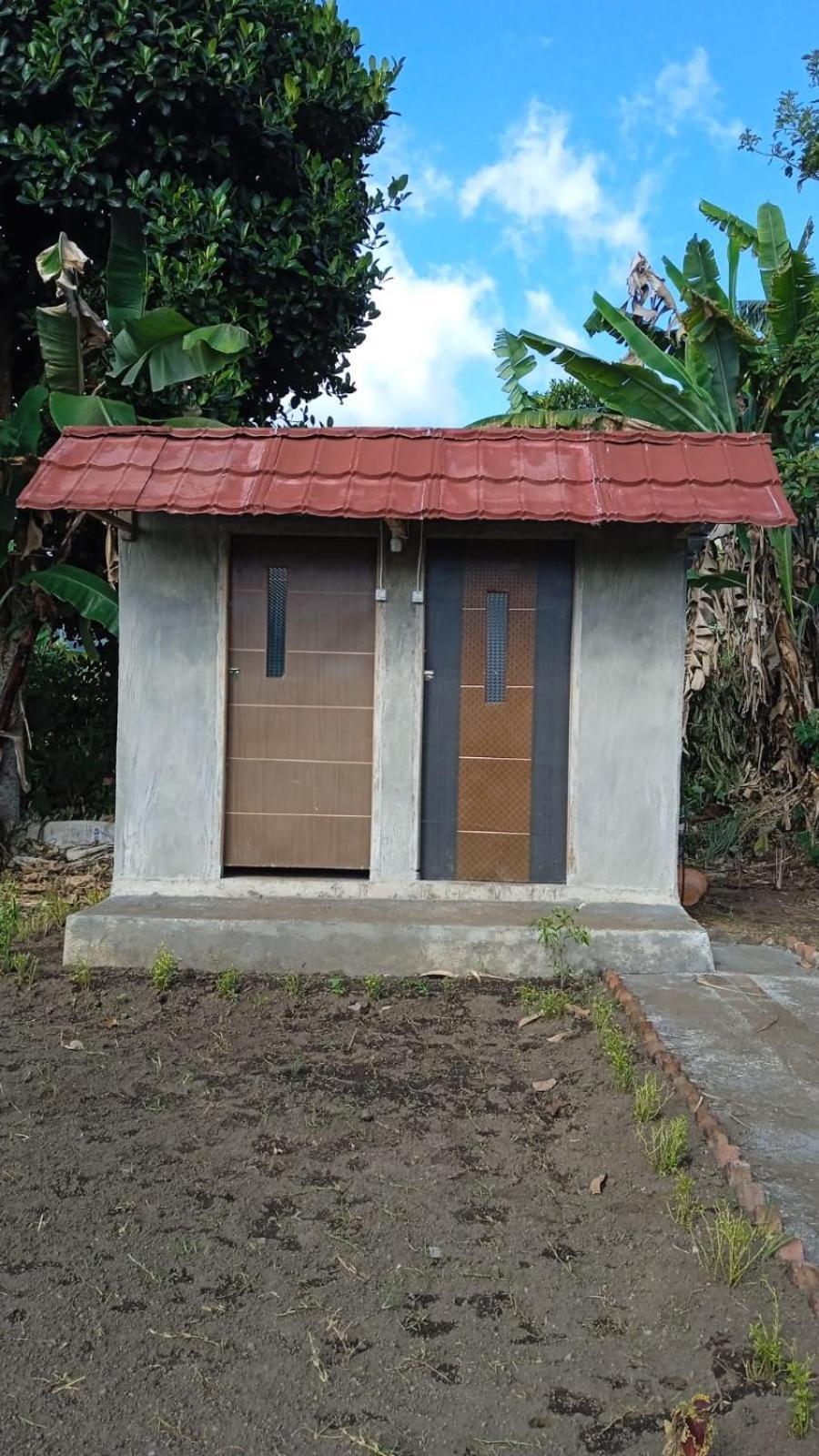 فندق The Gate Rinjani Sajang المظهر الخارجي الصورة